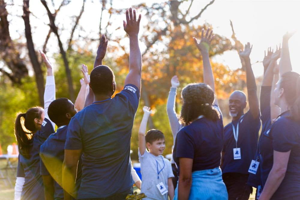 Community Access & Participation