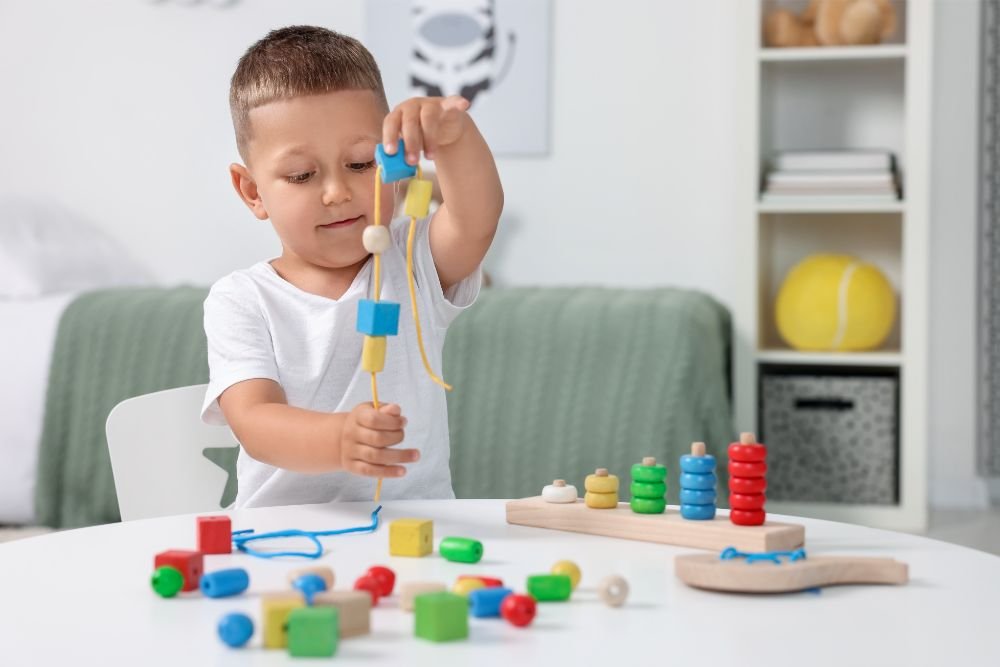 Skill Development & Capacity Building